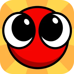 Ikon Bounce Ball 6: Roller Ball 6