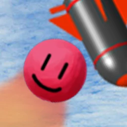 Symbol von Papi Missile